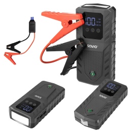 Urządzenie rozruchowe SAVIO JS-01