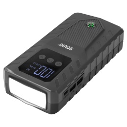 Urządzenie rozruchowe SAVIO JS-01