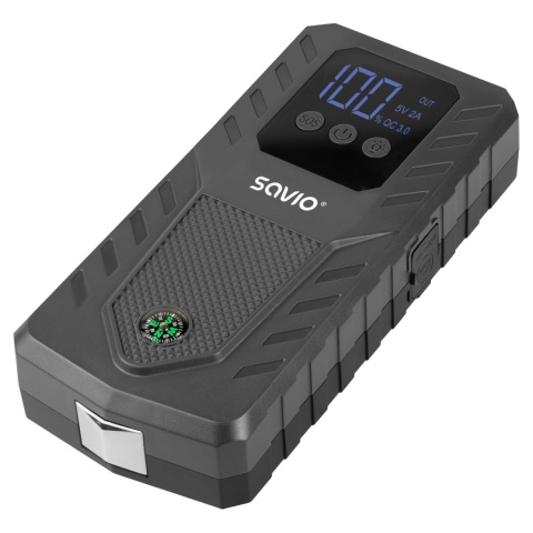 Urządzenie rozruchowe SAVIO JS-01