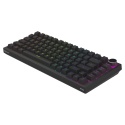 Klawiatura magnetyczna ASTRAL Black OUTEMU White Jade, RGB