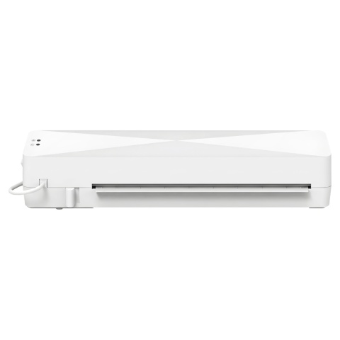 Laminator A4 LR-01/W biały