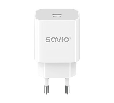 Ładowarka sieciowa 20 W LA-09