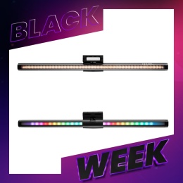 Light bar LB-01
