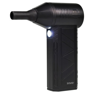 Mini dmuchawa akumulatorowa MD-01