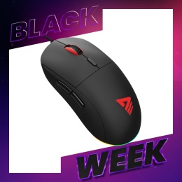 Mysz Gamingowa GAMBIT