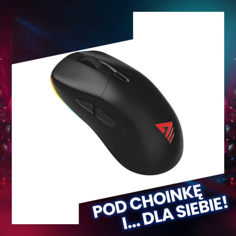Mysz Gamingowa GAMBIT