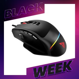 Mysz gamingowa VALIANT