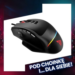 Mysz gamingowa VALIANT