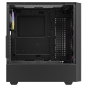 Obudowa komputerowa NOCTIS FLOW RGB X1