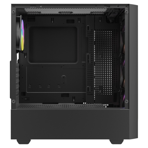 Obudowa komputerowa NOCTIS FLOW RGB X1