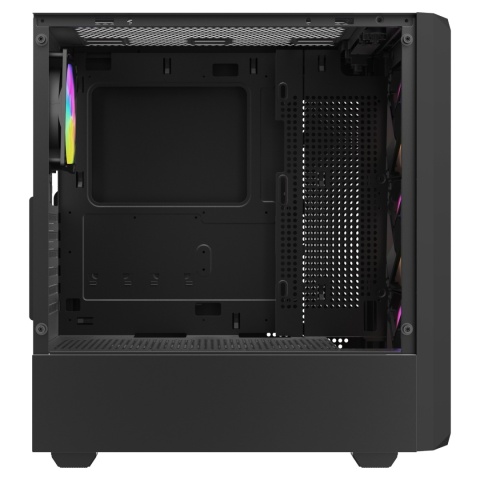 Obudowa komputerowa SAVIO NOCTIS GLASS RGB X1