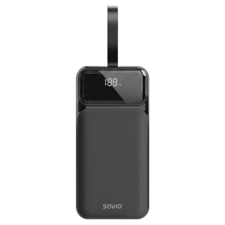 POWERBANK 50000 mAh BA-14 czarny