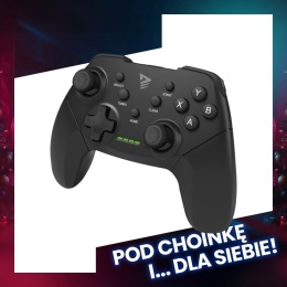 Pad Gamingowy RAGE Wireless