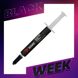 Pasta termoprzewodząca GLACIER 2 g TG-04