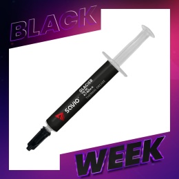 Pasta termoprzewodząca GLACIER 4g TG-01