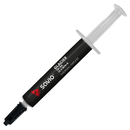 Pasta termoprzewodząca GLACIER TG-03 13,5W/m-K, 1g