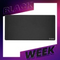 Podkładka Gamingowa Black Edition Precision Control XXL