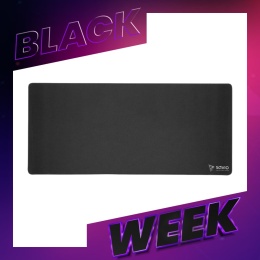 Podkładka Gamingowa Black Edition Precision Control XL