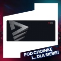Podkładka Gamingowa Precision Control XL