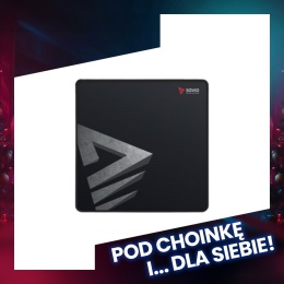 Podkładka Gamingowa Precision Control S
