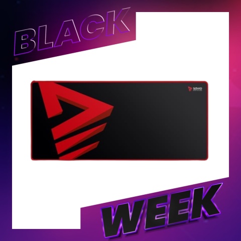 Podkładka Gamingowa Turbo Dynamic XXL