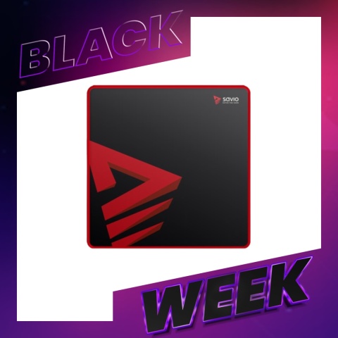 Podkładka Gamingowa Turbo Dynamic S