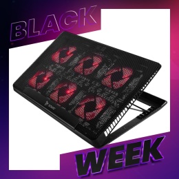 Podstawka chłodząca COS-01