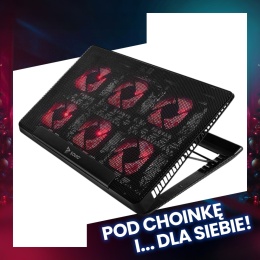 Podstawka chłodząca COS-01