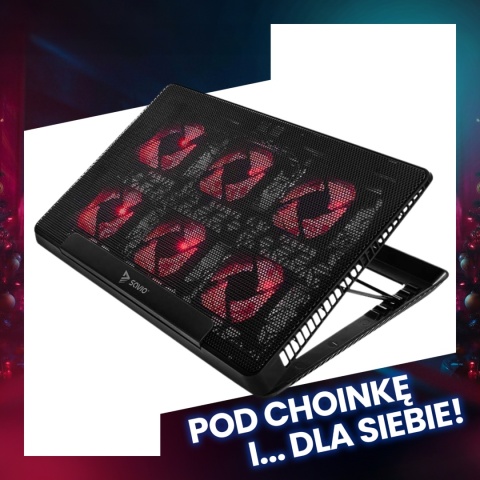 Podstawka chłodząca COS-01