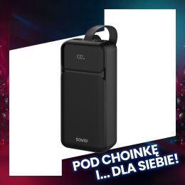 Power Bank 10000 mAh BA-08