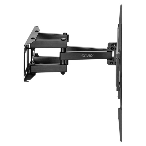 Regulowany uchwyt TV 32″ – 70″, 40 kg UTV-02