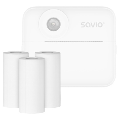 Rolki termiczne do aparatu PA-18