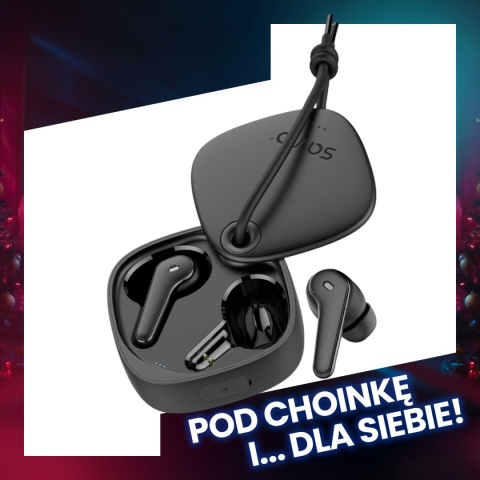 Słuchawki bezprzewodowe Bluetooth TWS-11