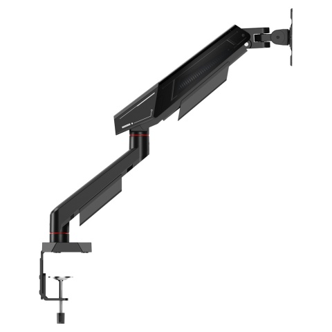 Uchwyt biurkowy na monitor UM-05