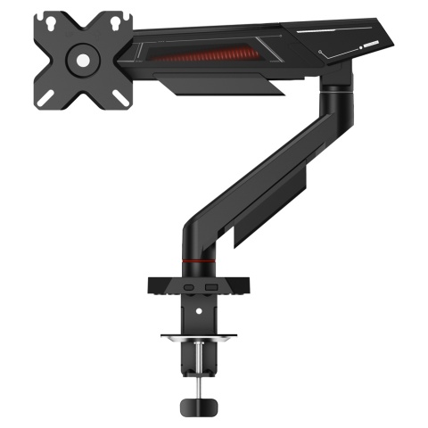 Uchwyt biurkowy na monitor UM-05