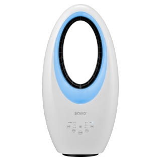 Wentylator podłogowy z oscylacją AD-03