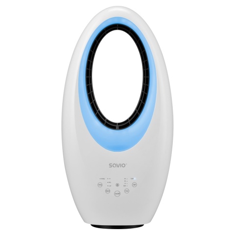 Wentylator podłogowy z oscylacją AD-03