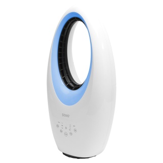 Wentylator podłogowy z oscylacją AD-03