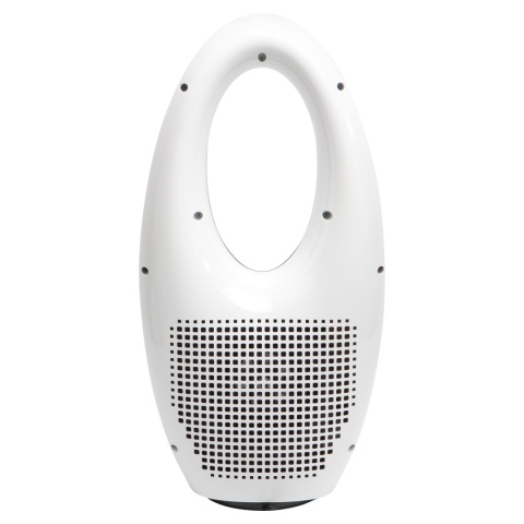 Wentylator podłogowy z oscylacją AD-03