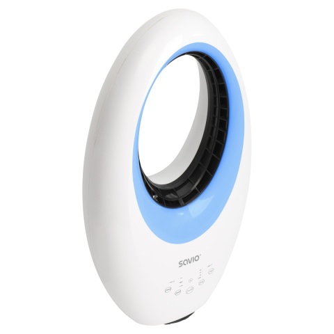 Wentylator podłogowy z oscylacją AD-03