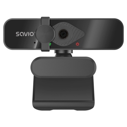 Kamera internetowa 4K CAK-06