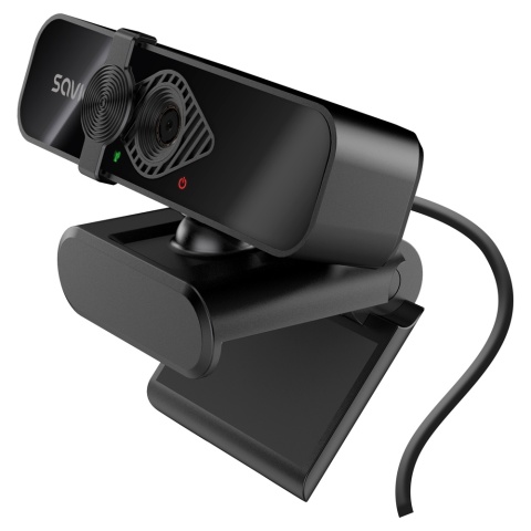Kamera internetowa 4K CAK-06