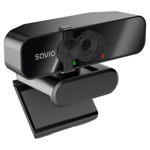Kamera internetowa 4K CAK-06