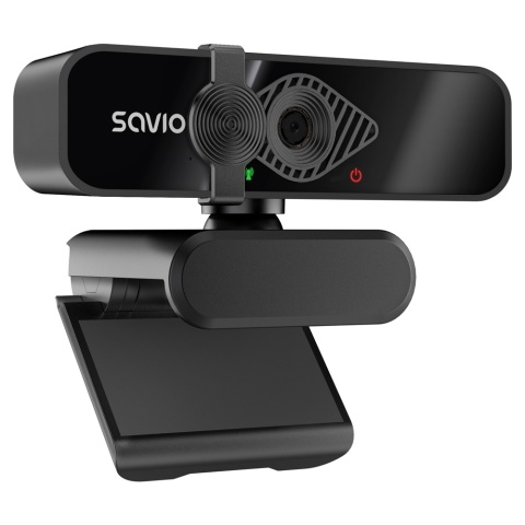 Kamera internetowa 4K CAK-06