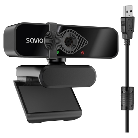 Kamera internetowa 4K CAK-06