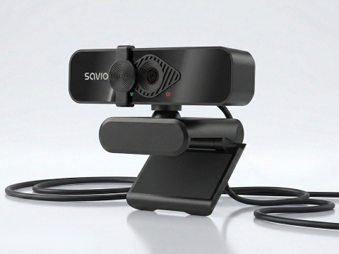 Kamera internetowa 4K CAK-06
