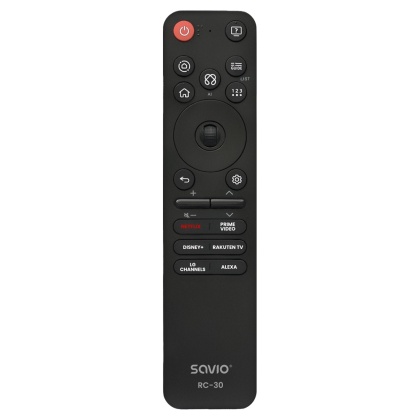 Pilot uniwersalny/zamiennik do TV LG - SMART TV RC-30