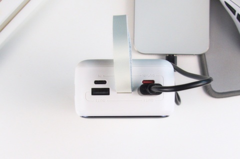 Powerbank 30000 mAh, BA-11