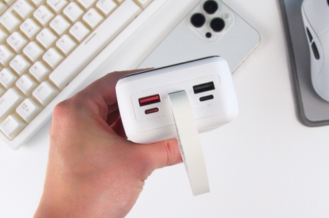 Powerbank 30000 mAh, BA-11
