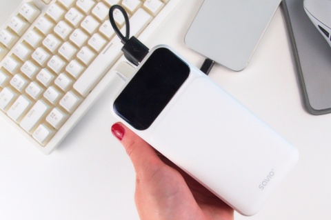 Powerbank 30000 mAh, BA-11